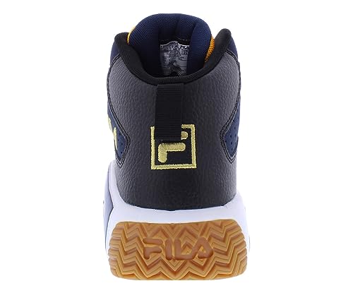 Image of Fila Men's Mb Fashion Sneaker