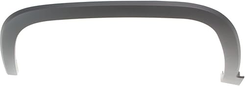 Miniatura 5 de Nuevo guardabarros delantero Flare Delgado texturizado izquierdo lado conductor reemplazo directo para Jeep Cherokee 2014-2018 68210315AE CH1290111