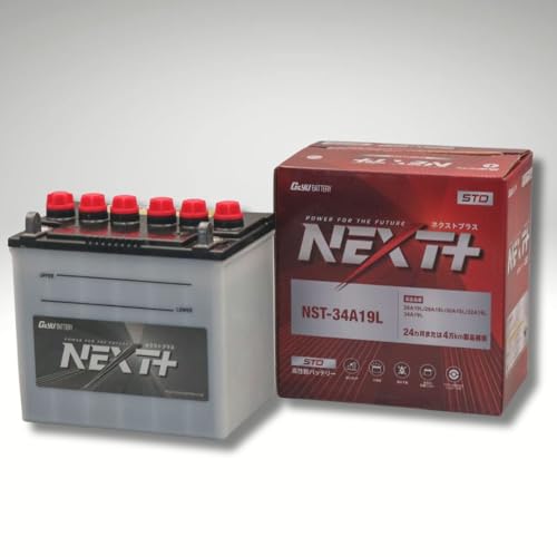 ナカノ G&Yu NEXT+スタンダード NST-34A19L