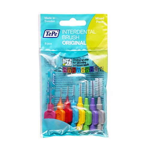 Best Interdental Brushes (2020) Buyer's Guide & Reviews Electric Teeth