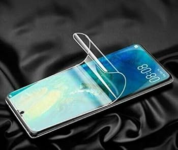 Pellicola Nano-tech Oleorepellente Cracksin Pellicola Protettiva Compatibile Con Xiaomi Redmi Xiaomi Redmi Note 9