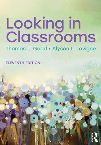 Looking in Classrooms