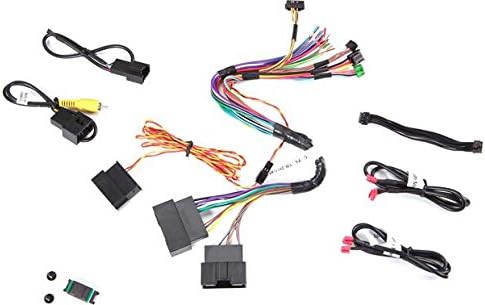 Maestro KIT-F150 Dash Kit and T-Harness for 2013-2014 Ford F150 Trucks with 4.3 inch Screen