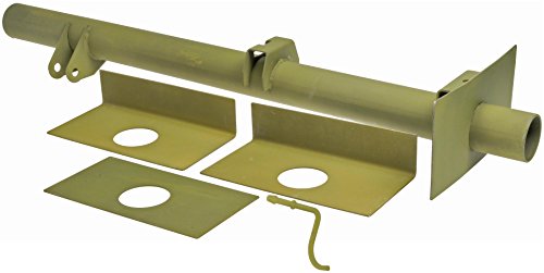 Dorman 523-217 Frame Repair Kit Compatible with Select Chevrolet / GMC Models (OE FIX)