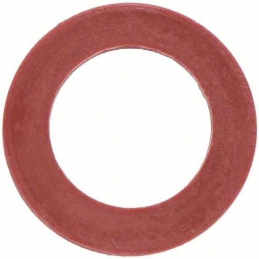 Brass Twin Shut-Off Valve/Hose Splitter with 10 Extra Rubber Hose Washers