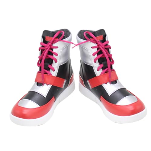 [Sanjucos] �R�X�v���C �ɓK������ �ߍX�^�� ����X�^ Trickstar �g���b�N�X�^�[ �R�X�v�� �C �u�[�c �e�T�C�Y�Ή� �I�[�_�[���C�h�\ �R�X�v���C���[ W50123064