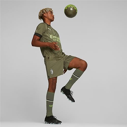 Milan, Herren Trikot, Saison 2022/23 Offizielle Drittes Trikot Kit