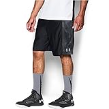 Under Armour Men's Select Pocket Pass Shorts