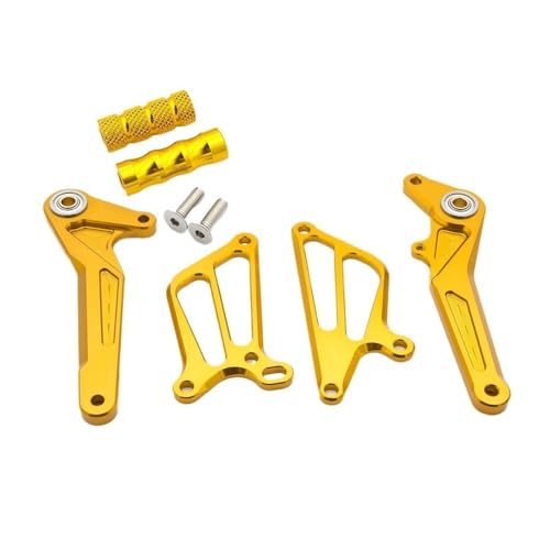 Levier de vitesse décalé CBR150 CBR125 commandes reculées frein arrière moto - 3