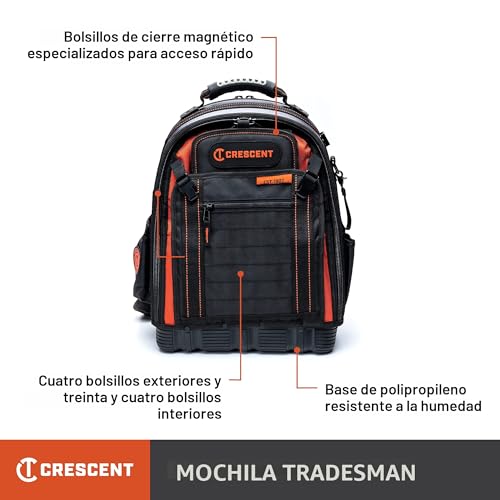 Miniatura 3 de Crescent Mochila Para Herramientas - Ctb1000