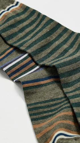 Paul Smith Men's Larry Striped Socks3