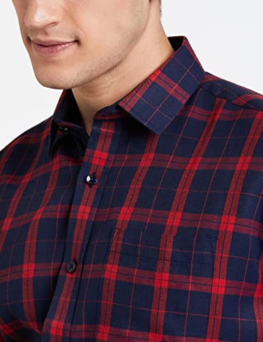 Image of Amazon Brand - Symbol Men's Regular Fit Shirt