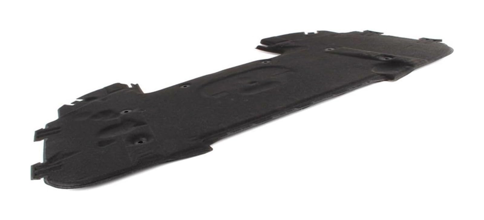 for BMW E90 E91 E92 E93 323i 325i Soundproof Heat Thermal Insulation Mat 51487059260 Car Sound Insulation Cotton
