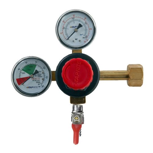 FSE BC-792 CO2 Primary Regulator
