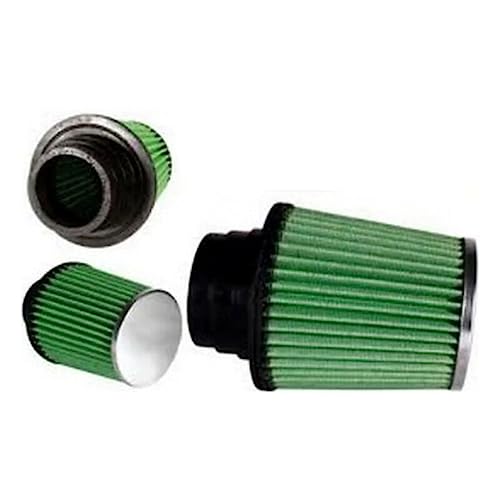 GREEN FILTERS K4.60 Conique Universal Filtre admission directe moteur essence diesel