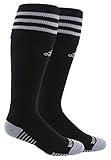 adidas Copa Zone Cushion III Soccer Socks (1-Pack)