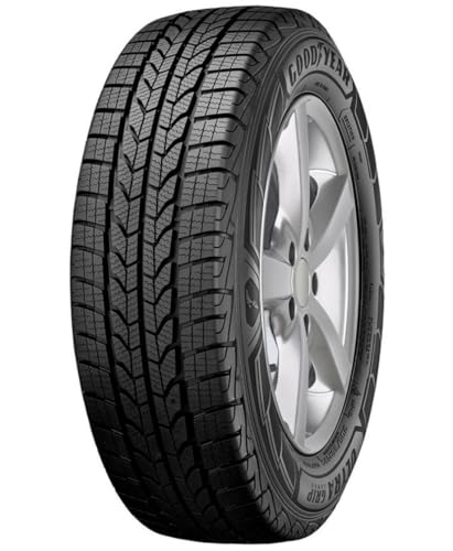Goodyear 215/60 R17 109T Winterreifen LLKW M+S 3PMSF Reifen