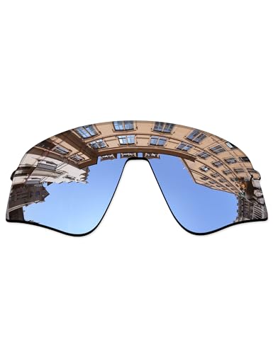 Verres pour Oakley Sutro Lite Sweep OO9465 39 mm avec plusieurs teintes interchangeables