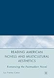 Reading American Novels and Multicultural Aesthetics: Romancing the Postmodern Novel