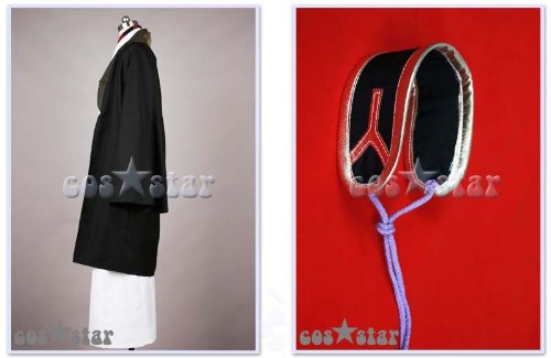 Amazon.co.jp: コススター 薄桜鬼 風間千景 和装風 コスプレ衣装 女性