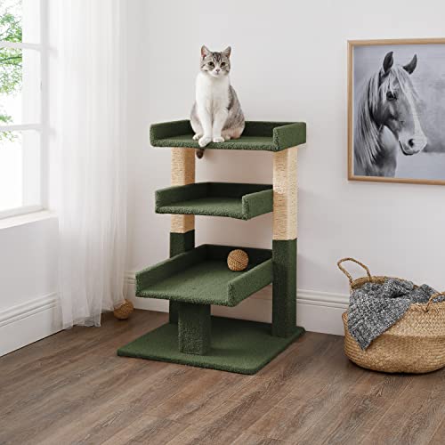 Top 10 Cat Ladder Trees Reach New Heights with the Ultimate Buying