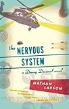 The Nervous System (Akashic Urban Surreal)