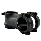 Contents : 1 pc/pack Easton EA70 Stem 31.8X60mm +/- 7 Deg, Alloy, Black, EA2231