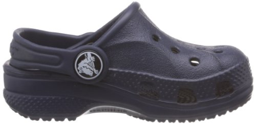 Crocs, Baya Sabot K, Zoccoli e sabot, Unisex