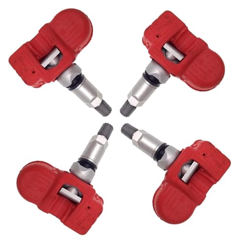Capteurs TPMS 0009057200 de haute précision pour Benz C250 GLK