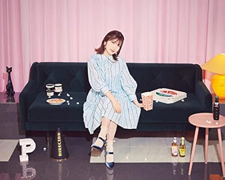 7th Single「Preview」限定盤（CD＋Blu-ray）