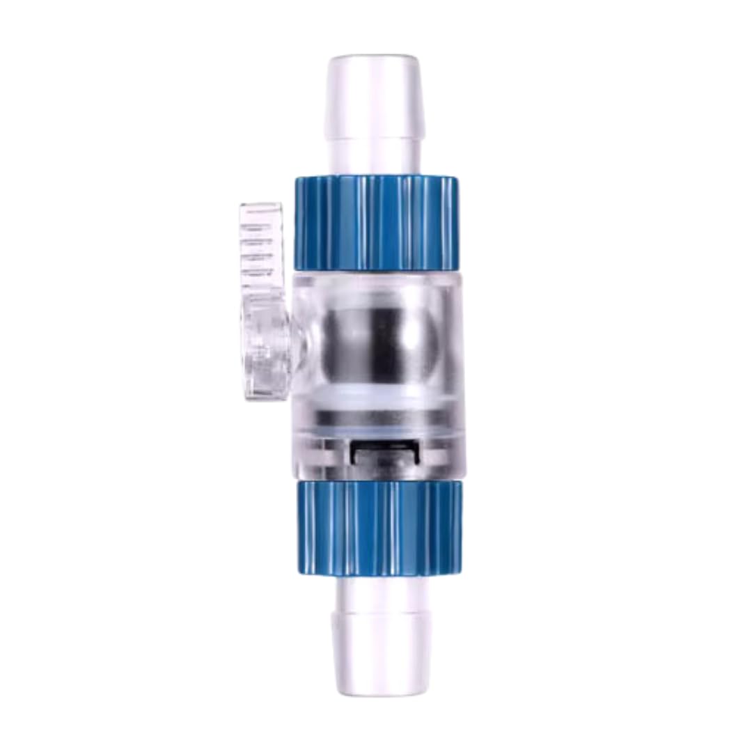 VAYINATO 16mm Aquarium Canister Filter Hose Quick Connect Water Regulate Valve - Flow Control Connector for Fish Tank Filt... - Review, Price and Buying Guide