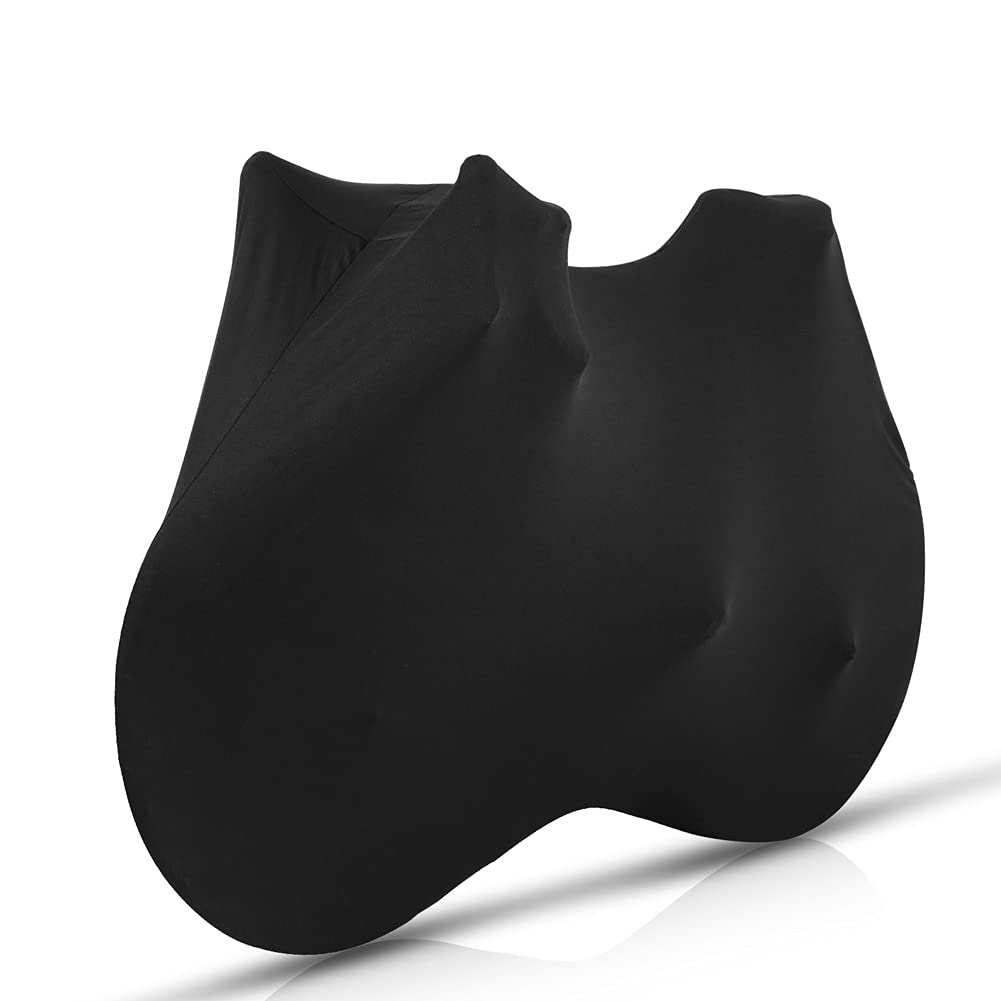 Irovami Bike Protector Cover MTB Road Bicycle -dust Wheel Frame Cover Bike Scratch-proof Storage Bag