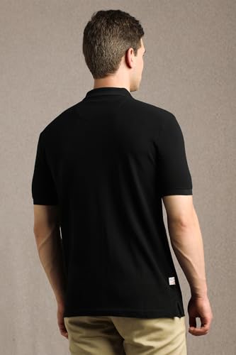Image of Louis Philippe Men's Slim Fit T-Shirt