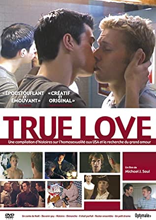 Buscas True Love 2004 versión original francesa este DVD importado no incluye idioma español