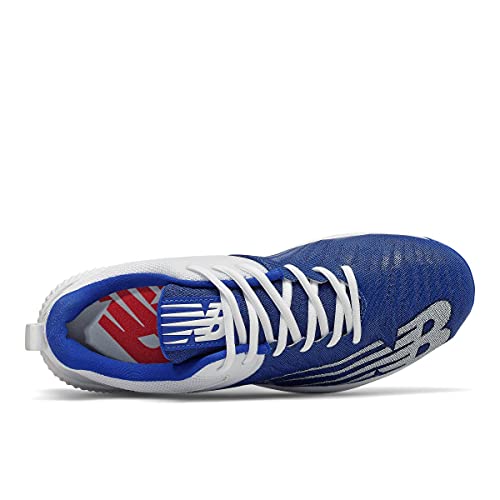 Image of New Balance Men's FuelCell 4040 V6 Metal Baseball Shoes