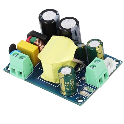 Módulo de alimentación de 40W y 12V 3.3A con tecnología GAN integrada