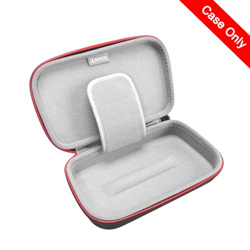 RLSOCO Carrying Case Compatible With BACKBONE One Mobile Gaming Controller - PlayStation Edition - 2nd/1st Gen (Case Only) - Thumbnail 2