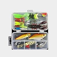 Amazon.co.jp: 釣り 初心者 セット 釣り具セット バス釣り 海