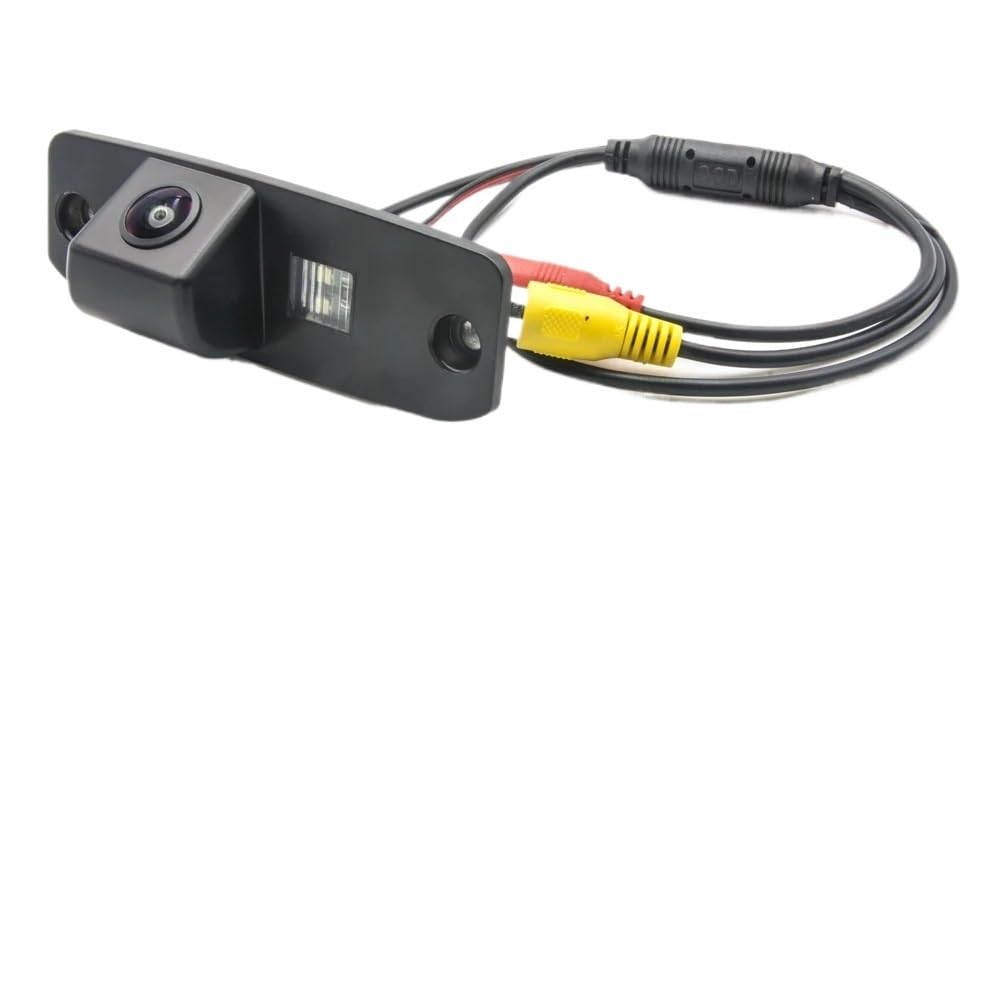 Caméra de recul pour Sorento R 2010 2015 Évitez les angles morts avec le moniteur de parking HD