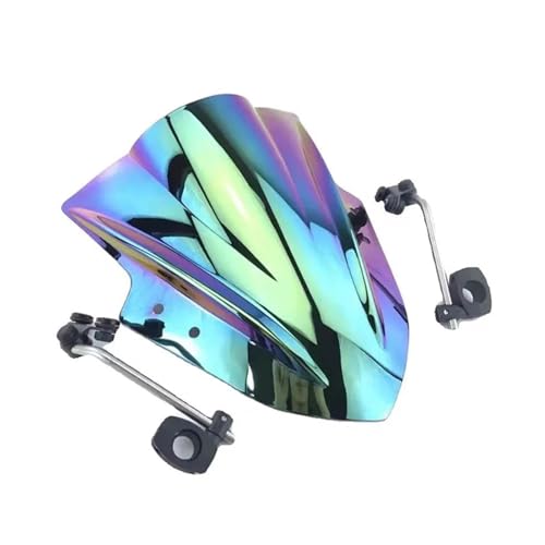 Extension de Pare-Brise de Moto CFMOTO 300NK 650NK 400NK 250NK Guidon