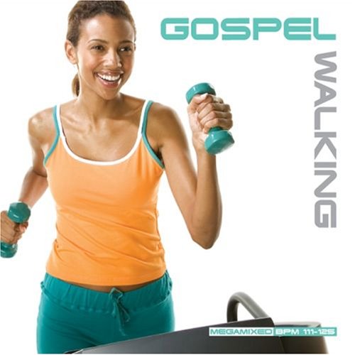 Chris Rouse & Liberty Silver - Body Mix: Gospel Walking - Amazon.com Music