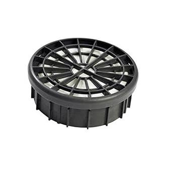 HEPA Filter for Nilfisk Advanced VP300HEPA 107402902