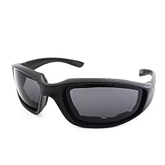 1 Pair Glasses/Smoke