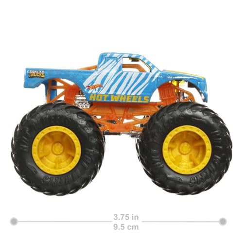 Mattel - Toy, Multicolored, Pequeño - Image 2