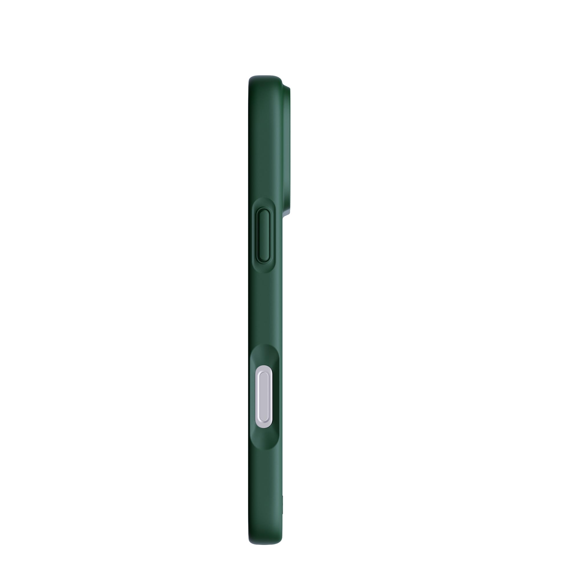 Tech21 EvoLite für Apple iPhone 17 Pro Max Quantum Green – Ansicht 4