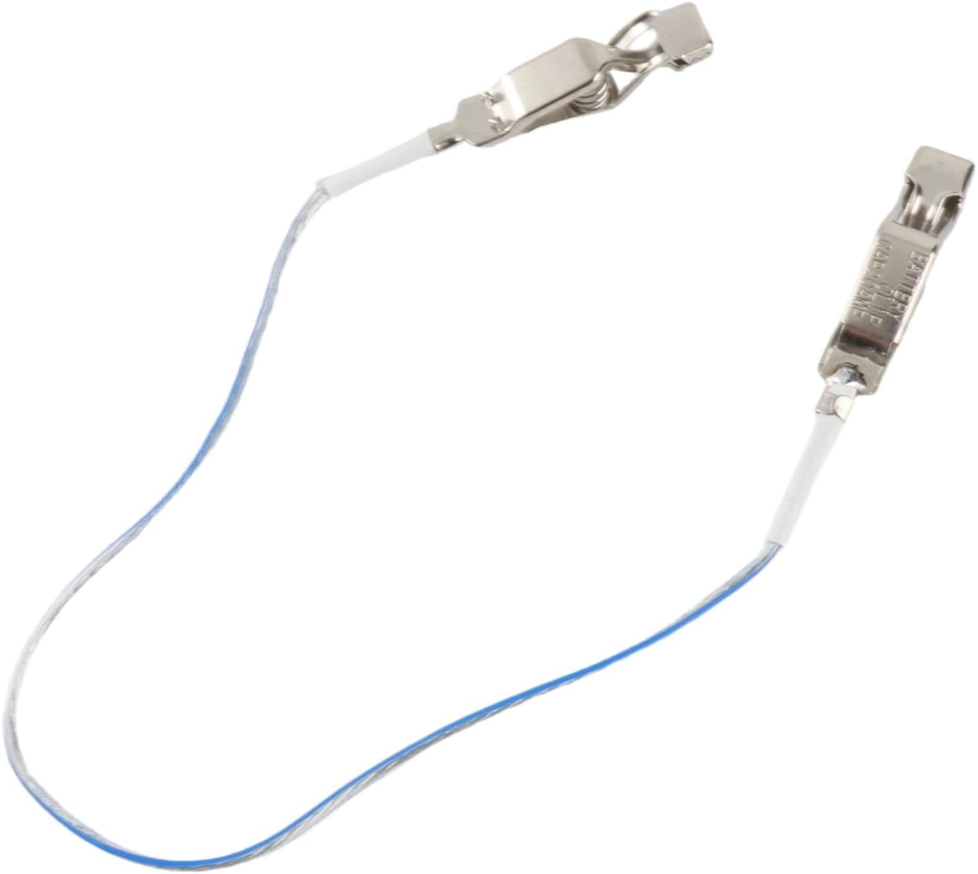 Fabater Fencing Head Wire Clamp, Professional Design Reliable Conductive