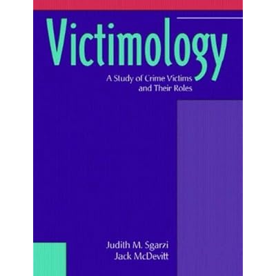 Victimology