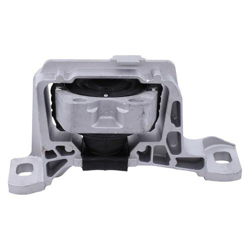 HouYeen Right Engine Mount for Fo-rd C-max 2007-2010 Focus C max 2003-2007 Focus mk2 2004-2012 Focus mk3 2013-2020 Vol-vo C30 2006-2012 S40 mk2 2004-2012 V50 2004-2012 1.6 1.8 2.0