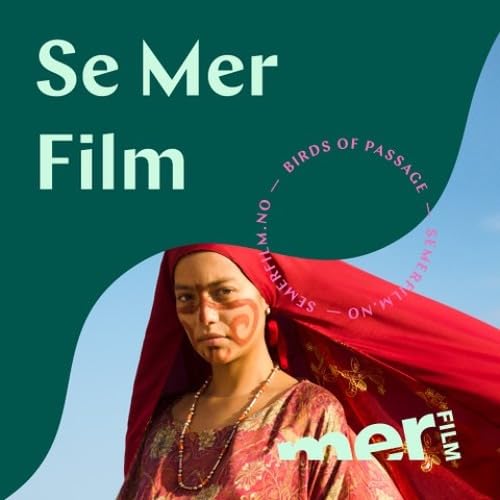 BIRDS OF PASSAGE med Benedicte Bull