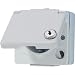 Produktbild Jung 620WSL 620 WSL Schuko-Steckdose mit Sicherheitsschloss